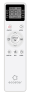 Внутренний настенный блок мульти сплит-системы EcoStar KVS-IMR12ST/IN Ray Multi DC Inverter
