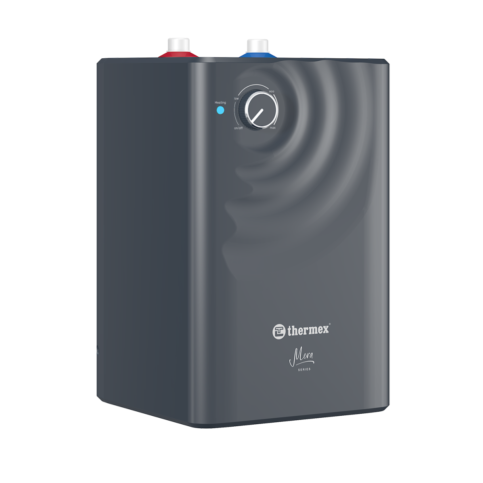 Накопительный электрический водонагреватель Thermex Mera 7 U
