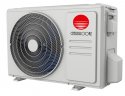 Кассетная сплит-система CHERBROOKE CCA-18HRN1-Q/COX-18HN1-Q