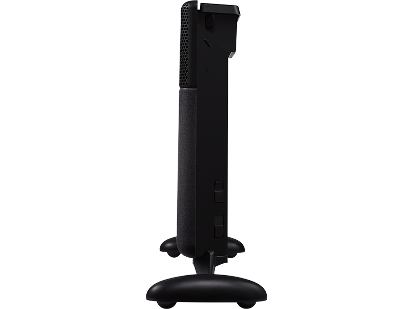 Электрический конвектор Ballu BEC/ATI-2002 Apollo Space Black
