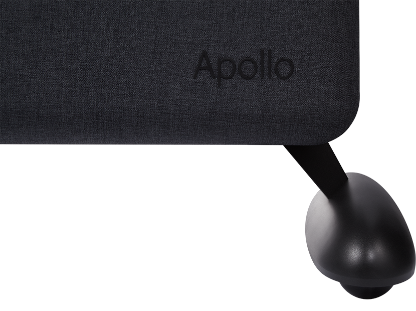 Электрический конвектор Ballu BEC/ATI-2002 Apollo Space Black