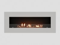 Настенный биокамин Lux Fire Монро 3 Н XS БКС-М3