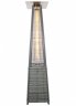 Уличный газовый обогреватель WWT 13I Rotang Grey