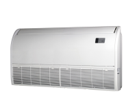 Напольно-потолочная сплит-система Hisense AUV-60UR4RC8/AUW-60U6RW8 Heavy EU DC Inverter R32