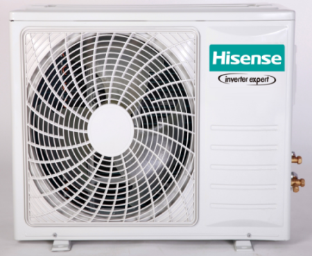 Напольно-потолочная сплит-система Hisense AUV-60UR4RC8/AUW-60U6RW8 Heavy EU DC Inverter R32