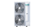 Напольно-потолочная сплит-система Hisense AUV-60UR4RC8/AUW-60U6RW8 Heavy EU DC Inverter R32