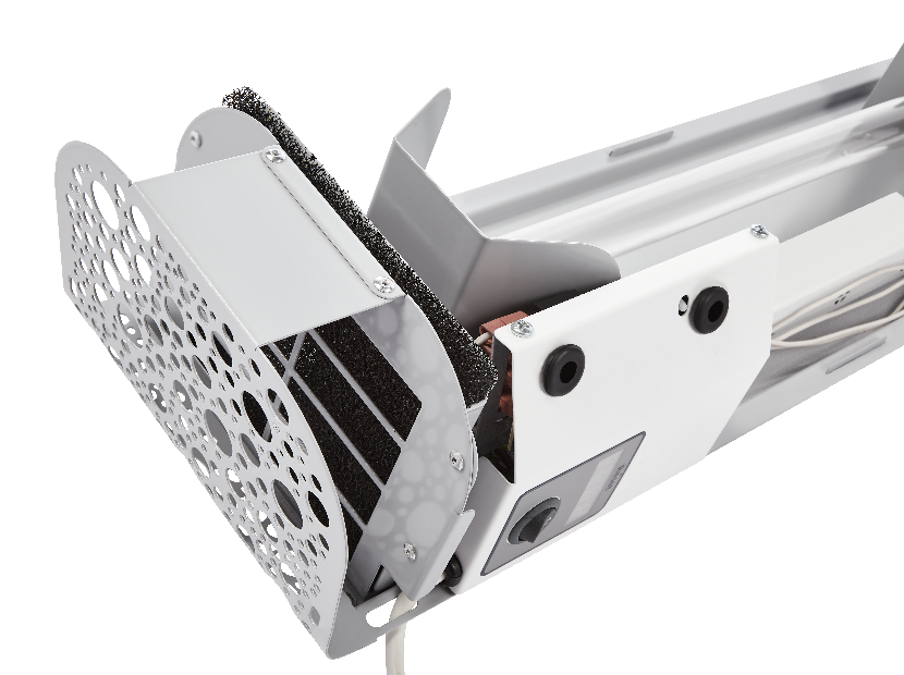 Бактерицидный рециркулятор Ballu RDU-100D ANTICOVIDgenerator Wi-Fi