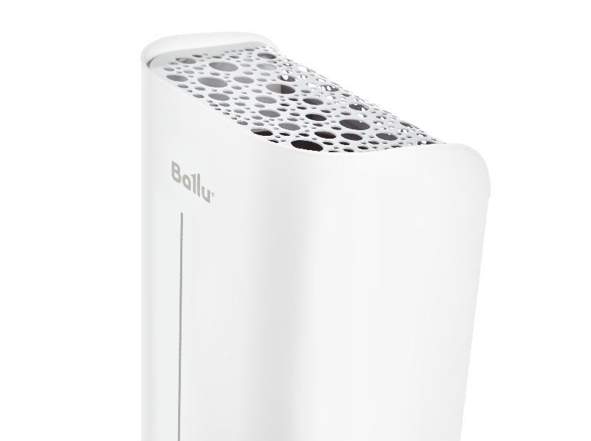 Бактерицидный рециркулятор Ballu RDU-100D ANTICOVIDgenerator Wi-Fi