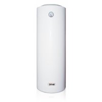 Накопительный водонагреватель Ferroli VBO 50 Glass Thermal 3