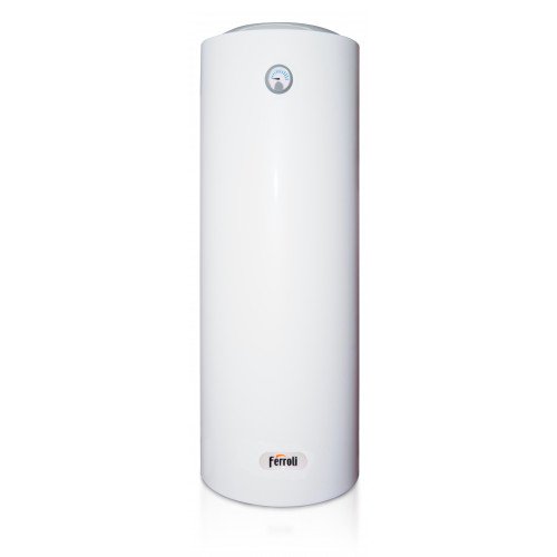 Накопительный водонагреватель Ferroli VBO 50 Glass Thermal 3