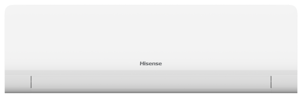 Сплит-система Hisense AS-24HW4RBSKC00G/AS-24HW4RBSKC00W Era Classic A Wi-Fi