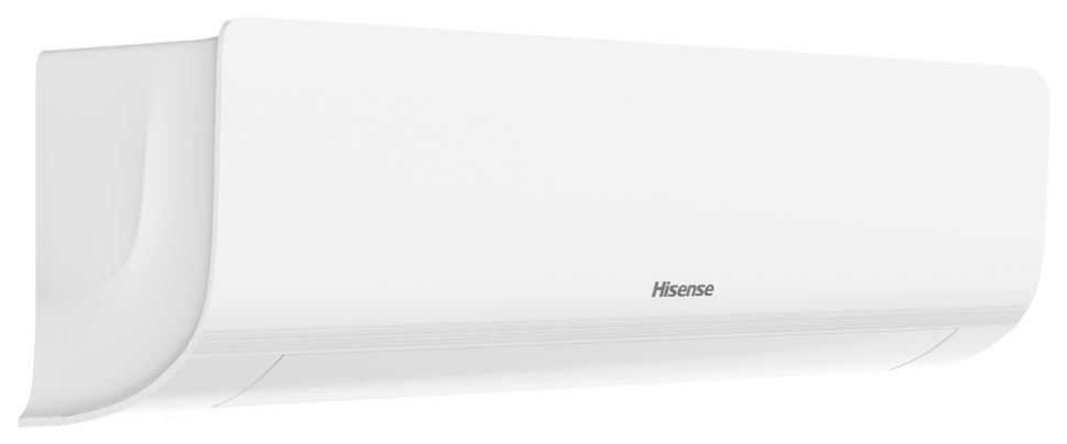 Сплит-система Hisense AS-24HW4RBSKC00G/AS-24HW4RBSKC00W Era Classic A Wi-Fi