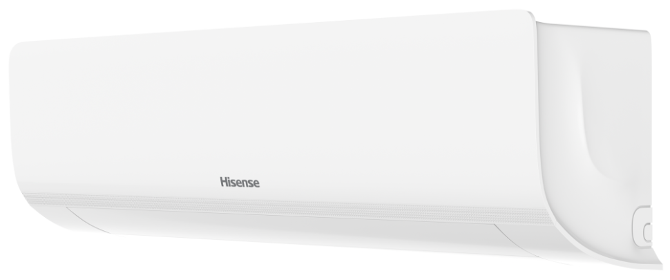 Сплит-система Hisense AS-24HW4RBSKC00G/AS-24HW4RBSKC00W Era Classic A Wi-Fi