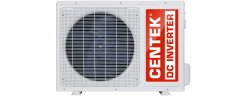 Сплит-система Centek CT-65U24 Black Mirror