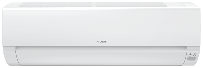 Сплит-система Hitachi RAK-25REF/RAC-25WEF X-Comfort