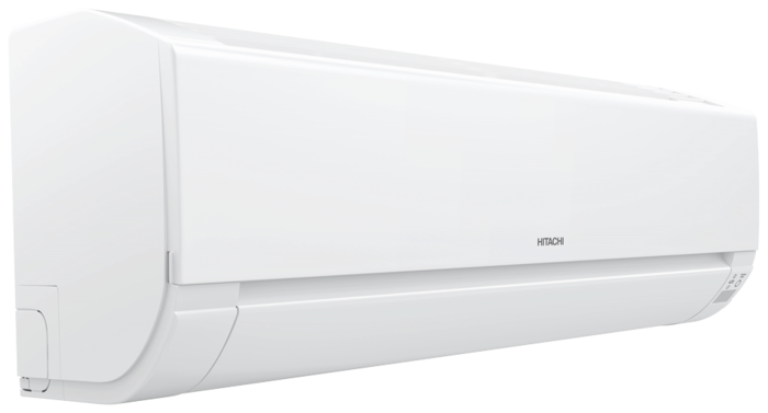 Сплит-система Hitachi RAK-25REF/RAC-25WEF X-Comfort