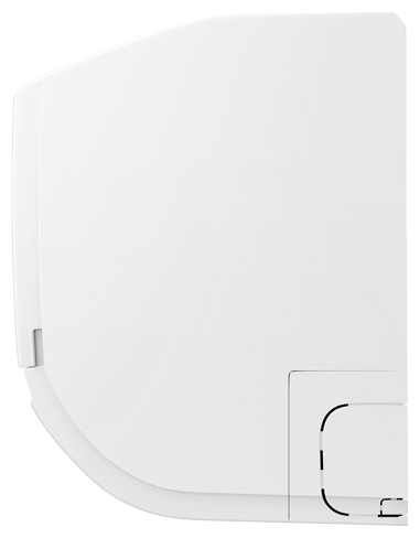 Сплит-система Hitachi RAK-25REF/RAC-25WEF X-Comfort