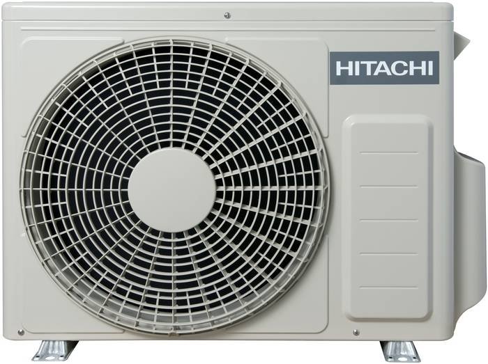 Сплит-система Hitachi RAK-25REF/RAC-25WEF X-Comfort