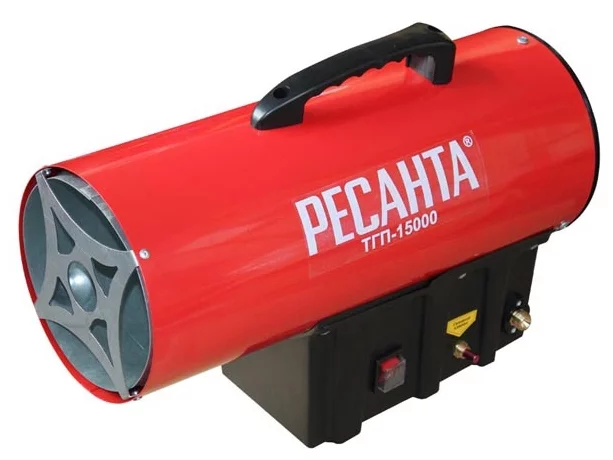 Газовая тепловая пушка Ресанта ТГП-30000