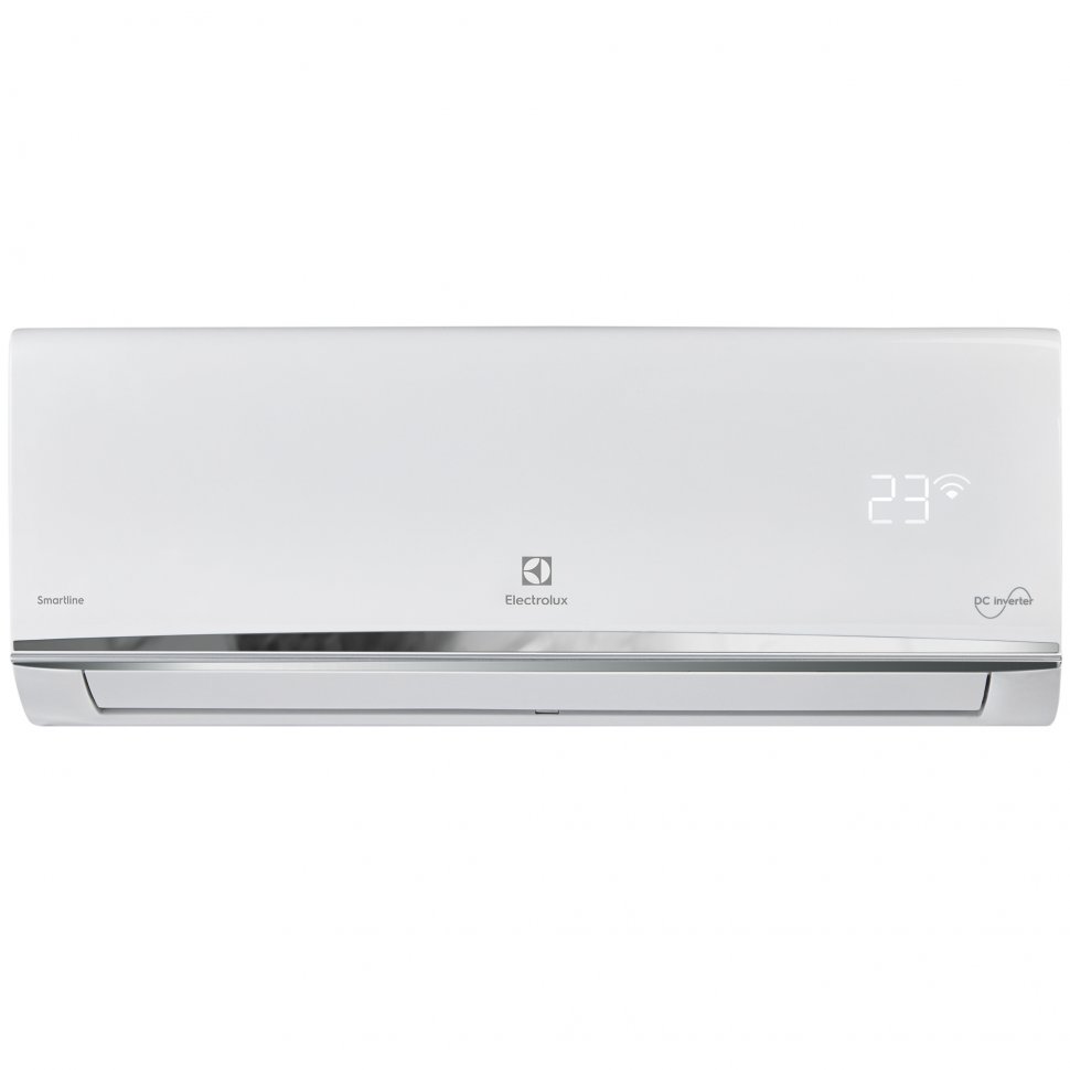 Сплит-система Electrolux EACS/I-24HSM/N8 Smartline DC Inverter
