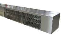 Тепловая завеса Тропик X416E15 Techno