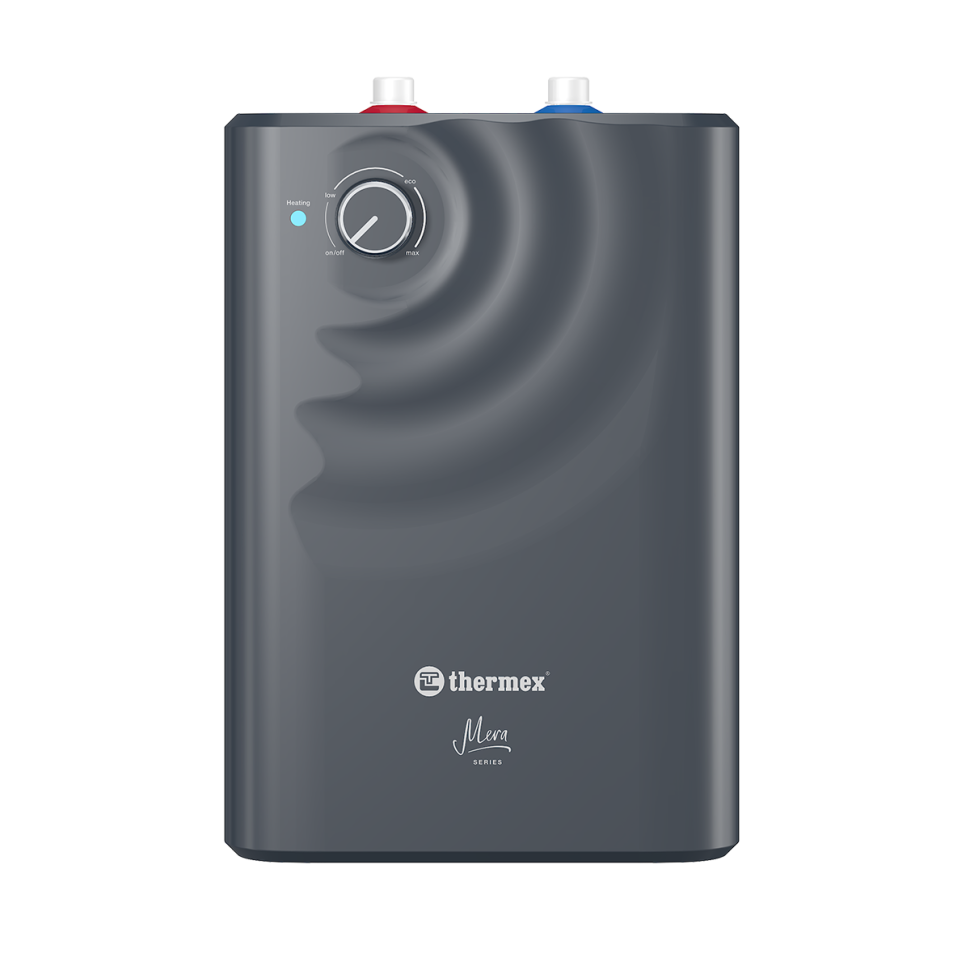 Накопительный электрический водонагреватель Thermex Mera 10 U