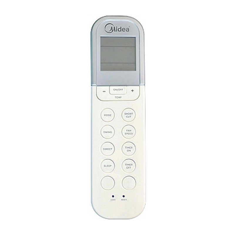 Напольно-потолочная сплит-система Midea MUE-18HRN1-Q/MOU-18HN1-Q