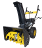 Снегоуборщик Huter SGC 4000