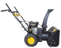 Снегоуборщик Huter SGC 4000