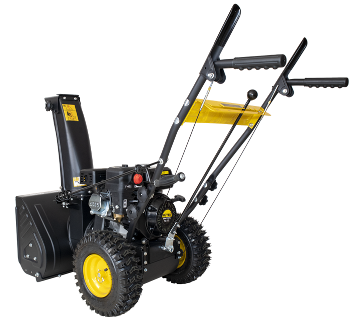 Снегоуборщик Huter SGC 4000