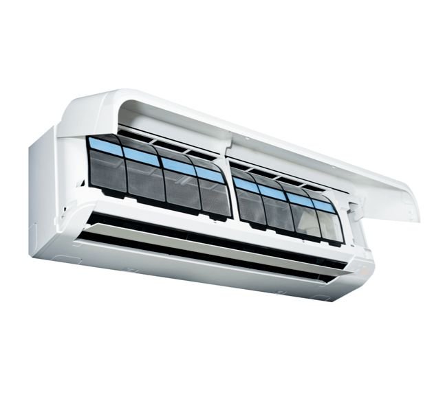 Внутренний блок мульти сплит-системы Toshiba RAS-B24J2KVRG-E Shorai Premium