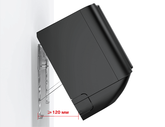 Сплит-система Energolux SAS24M1-AIB/SAU24M1-AIB Murren Inverter