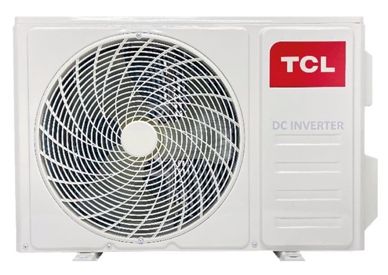Сплит-система TCL TACI-FR09INV/R/TACO-FR09INV/R FreshIN 1.0