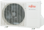 Сплит-система Fujitsu Airflow ASYG14LMCE-R/AOYG14LMCE-R