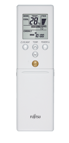 Сплит-система Fujitsu Airflow ASYG14LMCE-R/AOYG14LMCE-R