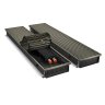 Внутрипольный конвектор Royal Thermo Atrium 90/250/900-DG-U-DB