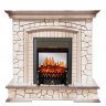 Каминокомплект Royal Flame Preston с очагом Fobos FX M Black