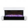 Каминокомплект RealFlame Houston с очагом Onyx 50