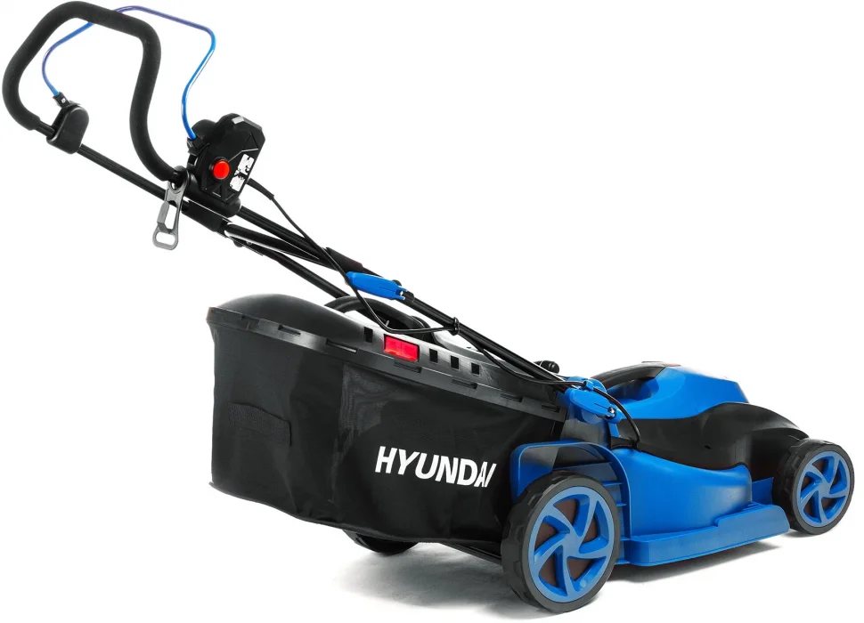 Газонокосилка электрическая Hyundai LE 4220