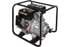 Бензиновая мотопомпа Huter MPD-100