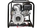 Бензиновая мотопомпа Huter MPD-100