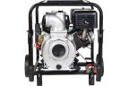 Бензиновая мотопомпа Huter MPD-100