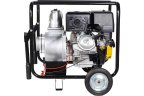Бензиновая мотопомпа Huter MPD-100