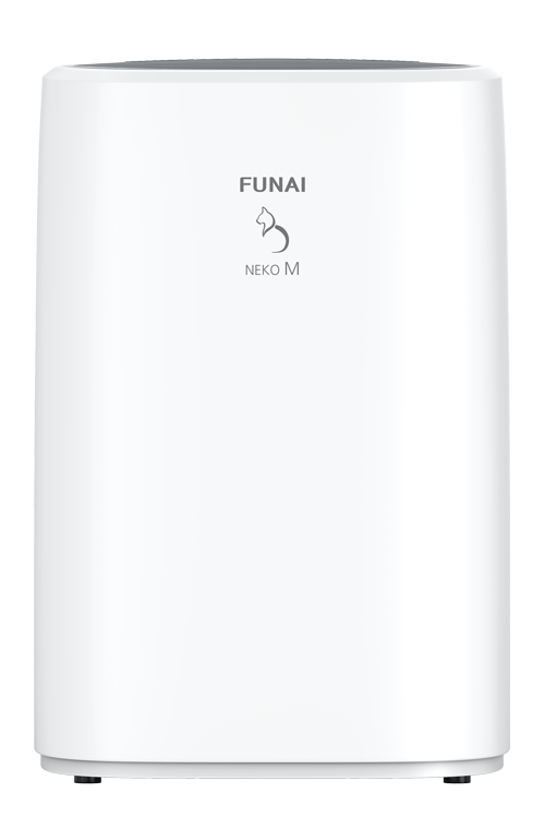 Осушитель воздуха Funai RAD-N16F5E Neko M