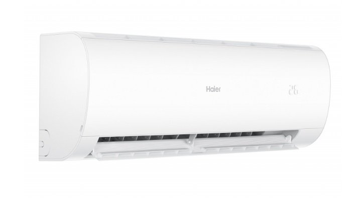 Сплит-система Haier AS25HPL2HRA/1U25HPL1FRA Coral Inverter