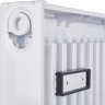 Радиатор стальной ROMMER Compact 22 300 1200
