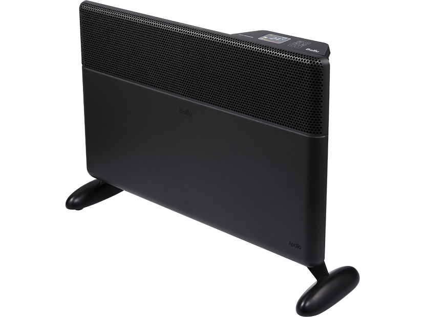 Электрический конвектор Ballu BEC/ATI-1503 Apollo Infinity Black