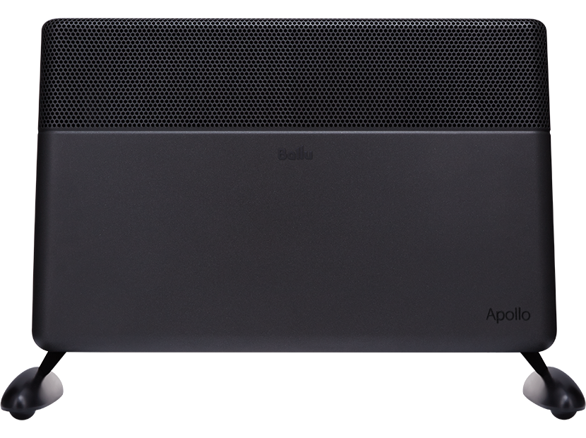 Электрический конвектор Ballu BEC/ATI-1503 Apollo Infinity Black