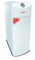 Напольный газовый котел Артек КСГ-25 A