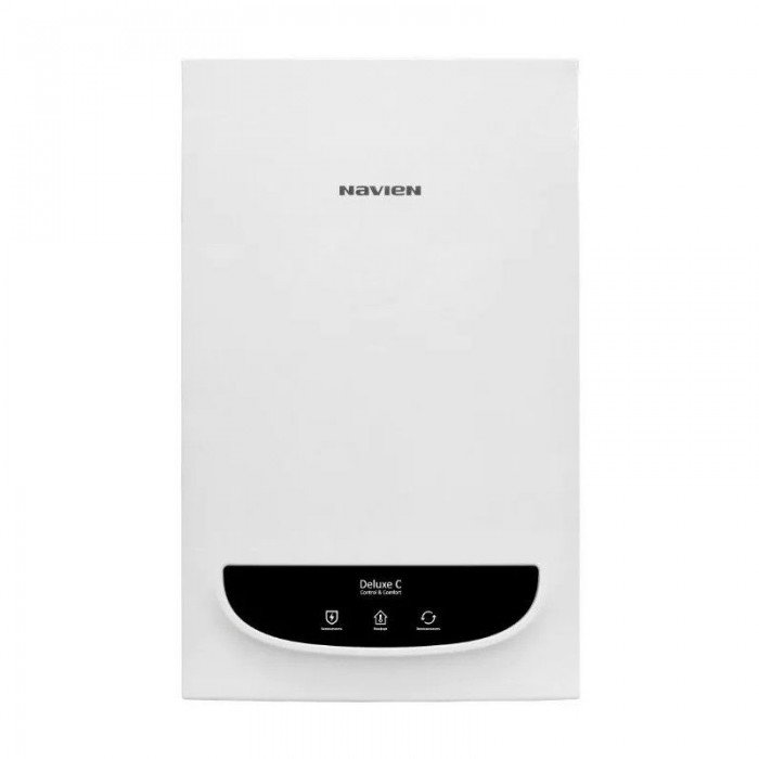 Настенный газовый котел Navien 13K Deluxe Comfort